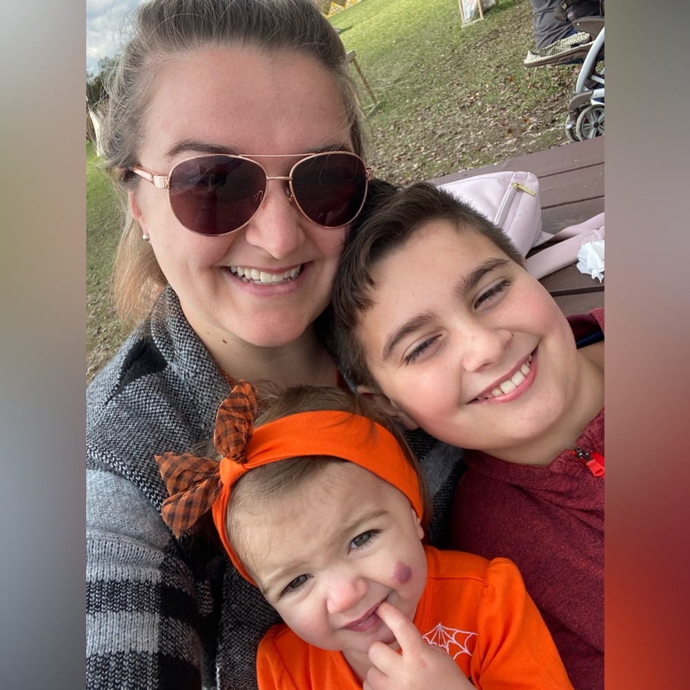 Meet your Posher, Cheri